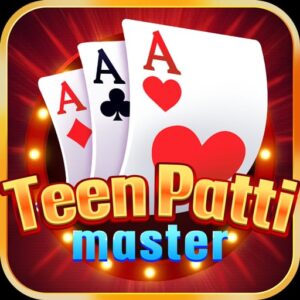 Teen Patti Master App