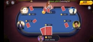 Teen Patti Master All Games Mod APK