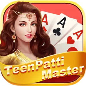 Teen Patti Master New App